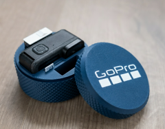 GoPro 6/7/8 Taşıma Kutusu