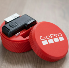 GoPro 9/10/11/12 Taşıma Kutuları