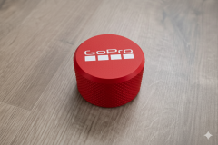 GoPro 9/10/11/12 Taşıma Kutuları