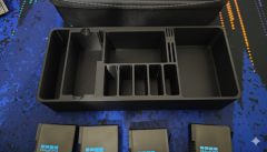 GoPro Hero 13 Çanta İçi Düzenleyici