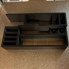 Gopro 9/10/11/12 Çanta İçi Düzenleyici