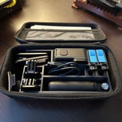 Gopro 9/10/11/12 Çanta İçi Düzenleyici