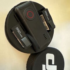 DJI Osmo Action 3/4/5 Taşıma Kutusu