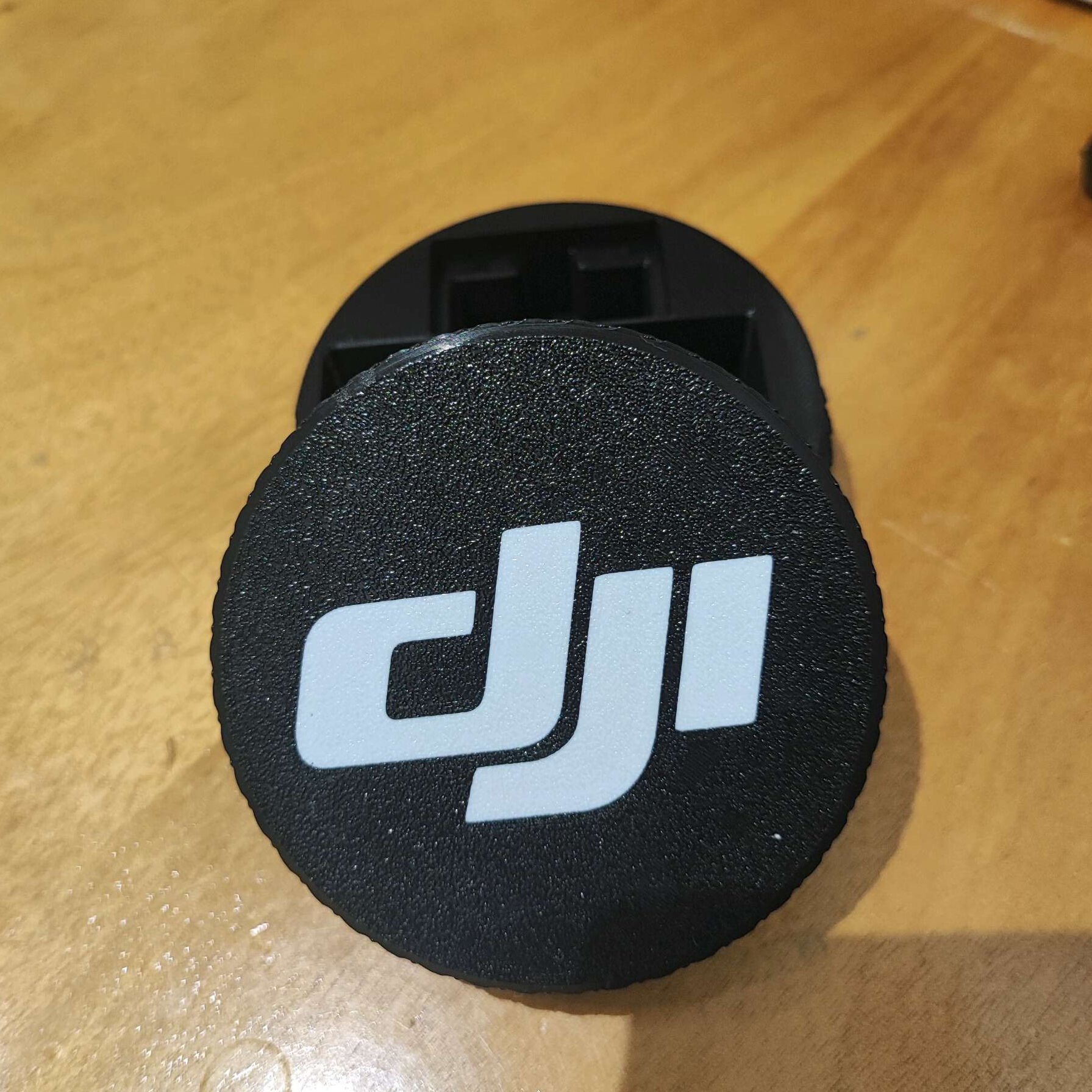 DJI Osmo Action 3/4/5 Taşıma Kutusu