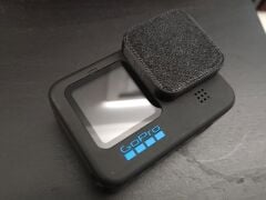 GoPro Hero 9/10/11/12 Lens Kapağı