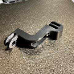 GoPro Hero 5/6/7 Dikey Çekim Aparatı