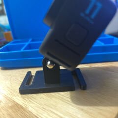 GoPro Çanta Askı Aparatı