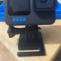 GoPro Çanta Askı Aparatı