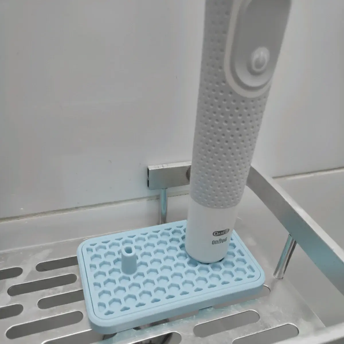 Diş Fırçası Organizeri