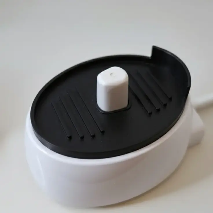 Oral B Şarj İstasyonu Koruyucu