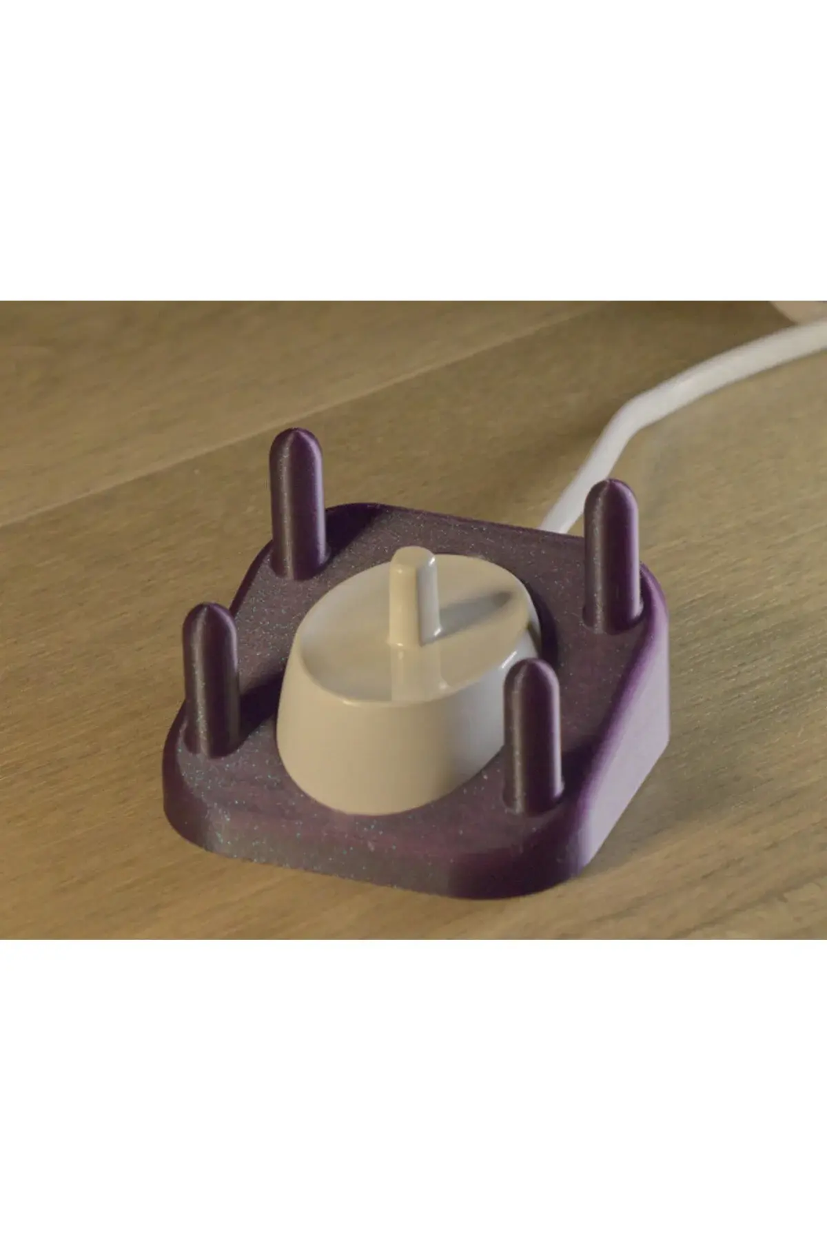 Oral B Şarj Edilebilir Diş Fırçası Standı