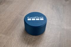 GoPro 9/10/11/12 Taşıma Kutuları Lacivert