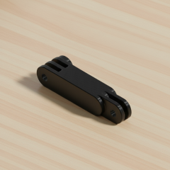 GoPro Uzatma Kolları 4 CM