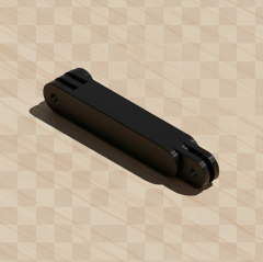 GoPro Uzatma Kolları 6,5 CM