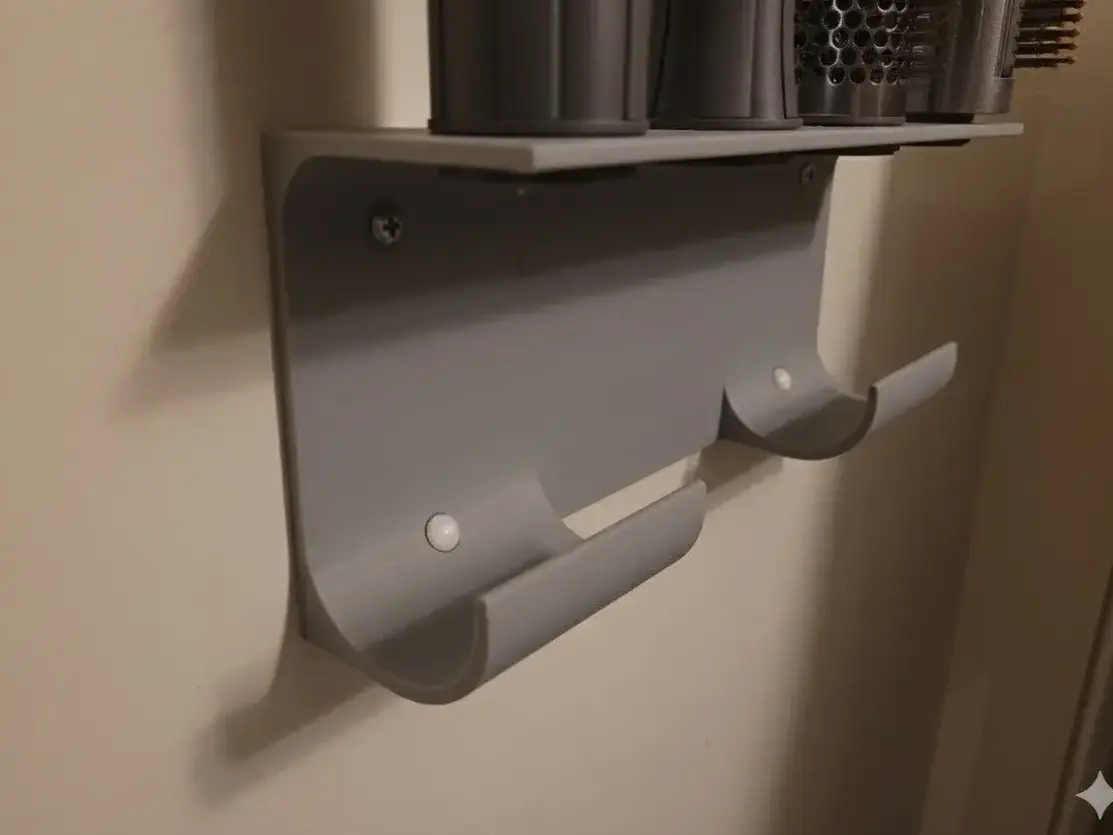 Dyson Airwrap Organizeri