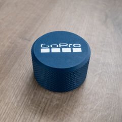 GoPro Hero 13 Taşıma Kutusu Lacivert
