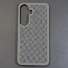 Samsung Galaxy S25 Telefon Klıfı Gri