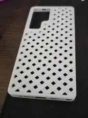 Samsung Galaxy S25 Ultra Telefon Kılıfı Beyaz