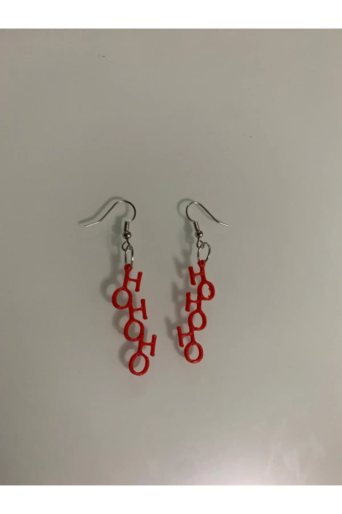 Yılbaşı Küpeleri