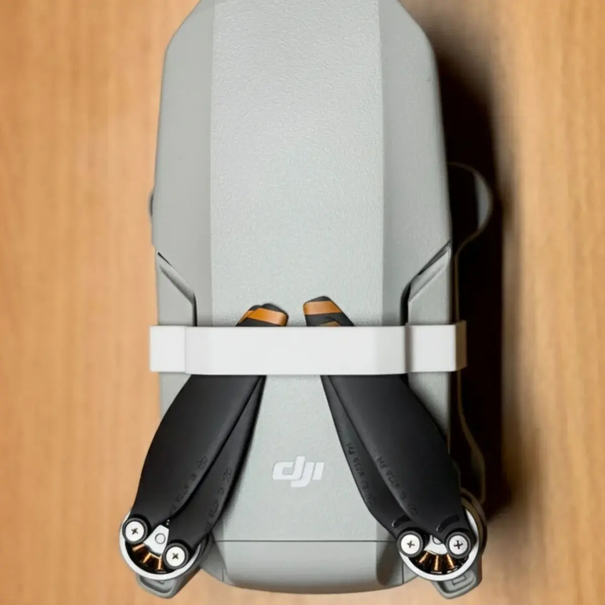 DJI Mini 2 - 2 SE ve 4K Pervane Tutucu