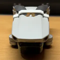 DJI Mini 2 - 2 SE ve 4K Pervane Tutucu