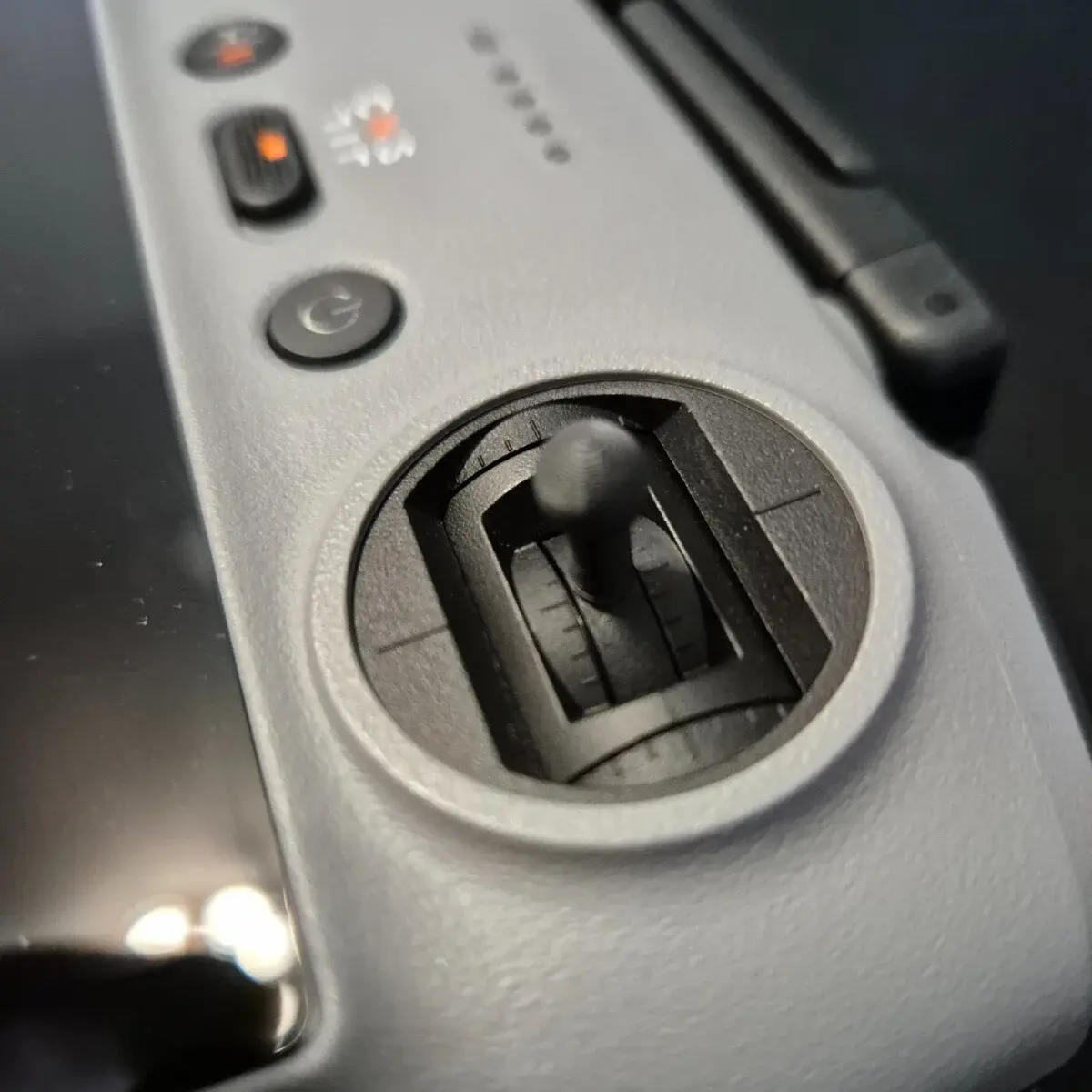 DJI RC2 Kumanda Joystickleri