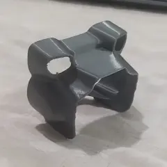 DJI Mini 3 Gimbal Koruyucu ve Gölgelik