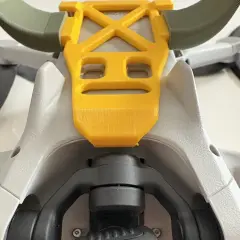 DJI Mini 3 / Mini 3 Pro / Mini 4 Pro için İniş Takımı