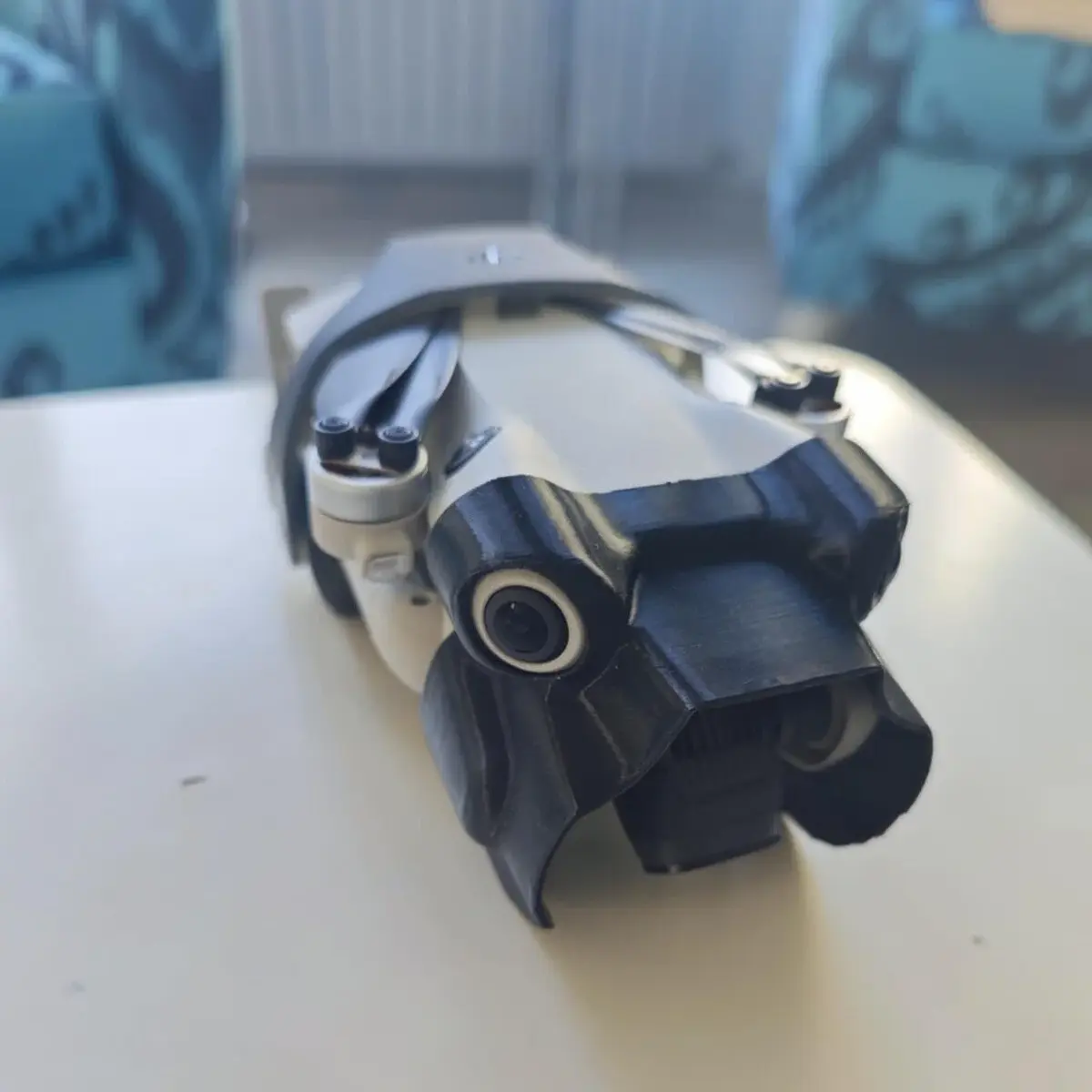 DJI Mini 4 Pro Gimbal Koruyucu