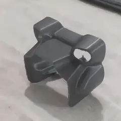 DJI Mini 3 Gimbal Koruyucu ve Gölgelik Beyaz