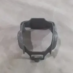 DJI Mini 3 Gimbal Koruyucu ve Gölgelik Gri