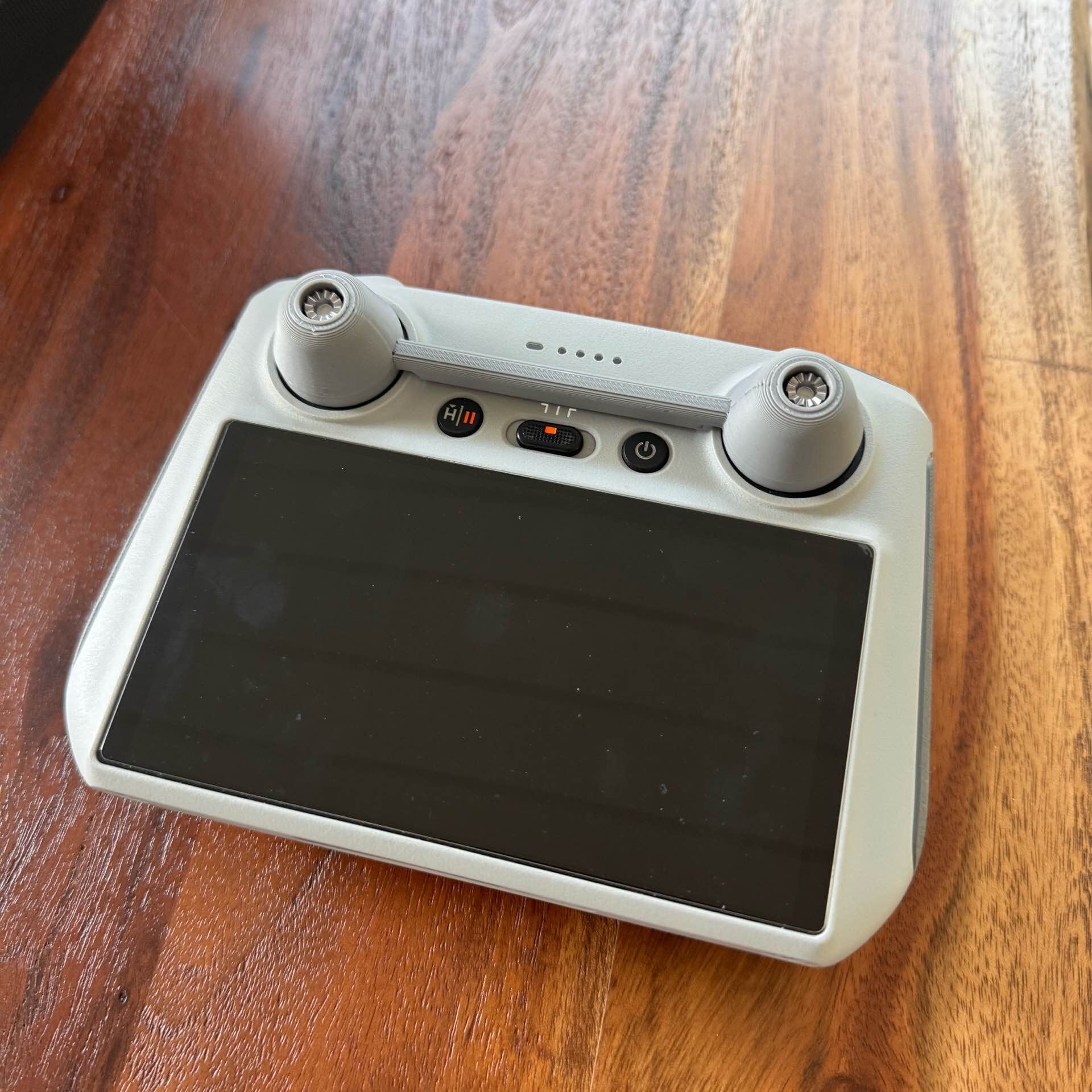 DJI RC2 Joystick Koruyucu Gri