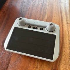 DJI RC2 Joystick Koruyucu Gri