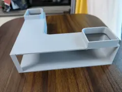 Akvaryum Köşe Tüneli