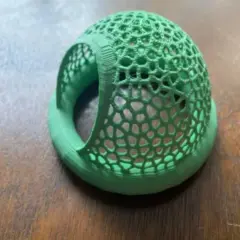 Yüzen Akvaryum Mağarası