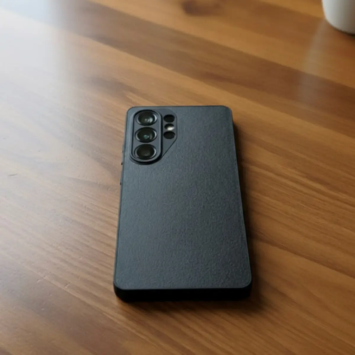 Samsung Galaxy S25 Ultra Telefon Kılıfı