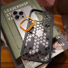 iPhone 16 Pro Max Telefon Kılıfı