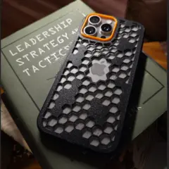 iPhone 16 Pro Max Telefon Kılıfı