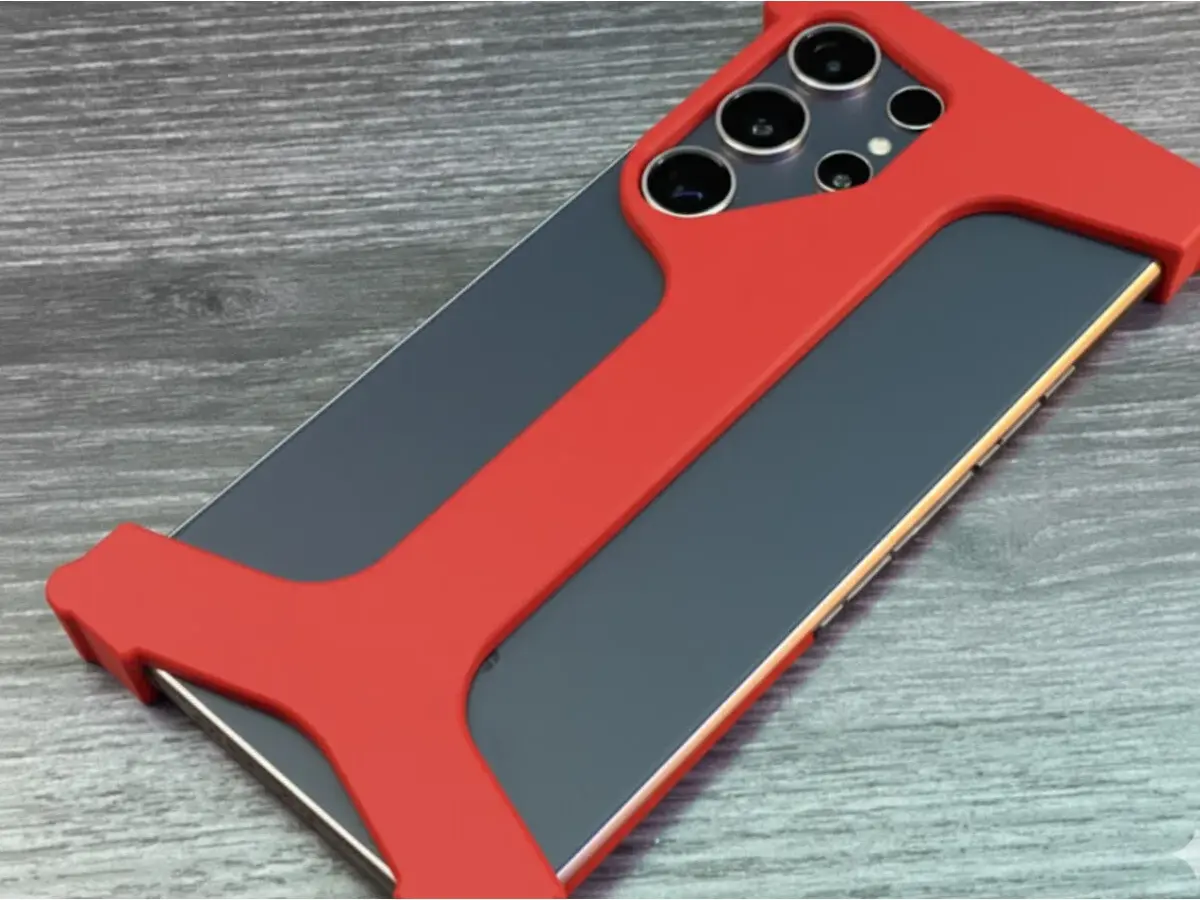 Samsung Galaxy S24 Ultra Telefon Kılıfı