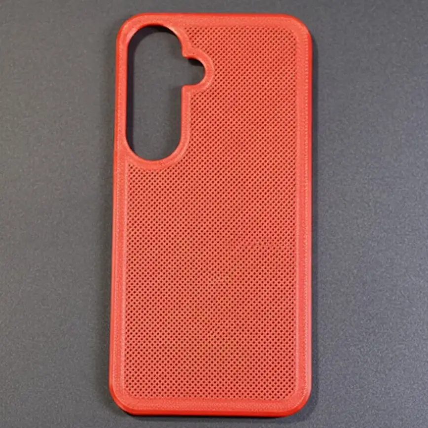 Samsung Galaxy S24+ Telefon Kılıfı