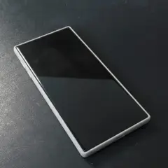 Samsung Galaxy S23 Ultra Telefon Kılıfı Gri