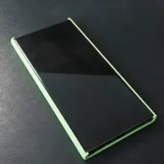 Samsung Galaxy S23 Ultra Telefon Kılıfı Yeşil