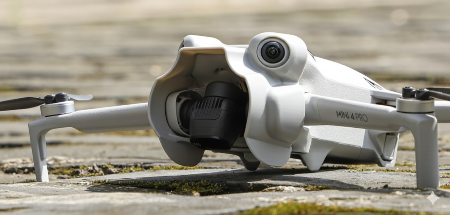 Drone<br/> Aksesuarları